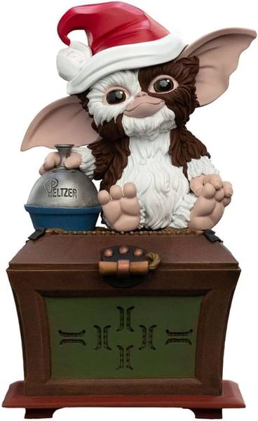 Mini Epics Gremlins Gizmo ( AE Exclusive ) Statue