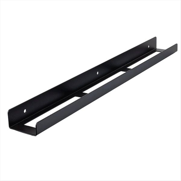 Metal Trigger Bottle Rack Wall Mounted Garage SprayBottle Storage Rack Suit