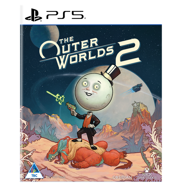 The Outer Worlds 2 (PS5)