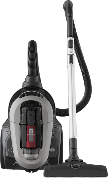 Electrolux EFC71622GG Odin TM3 Pet 2000W Canister Vacuum