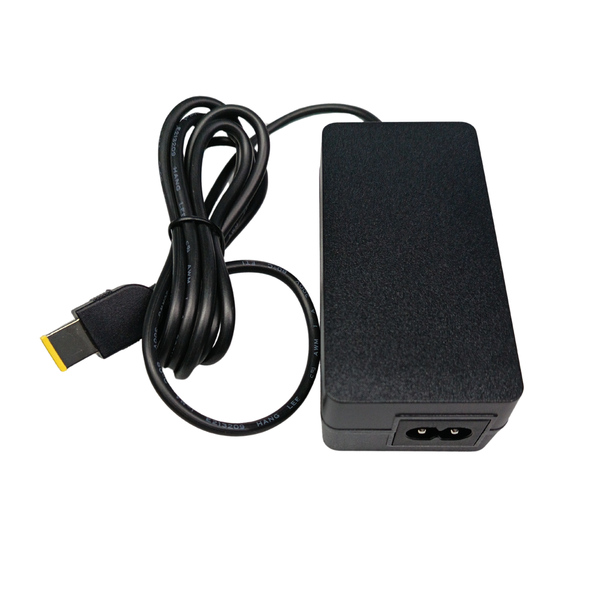 Vizia 65W Laptop Charger for Lenovo Square Tip 20V 3.25A