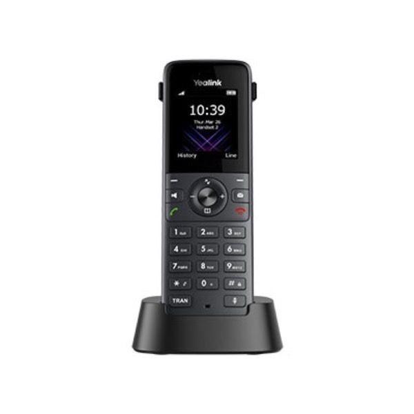 Gigaset As690IP TRIO Bundle - 3 Phone VoIP & Landline Cordless Phone System, Shop Today. Get it Tomorrow!