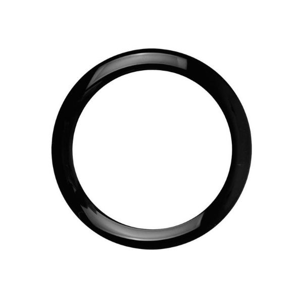 Soft Screen Protector Film for Samsung Watch Active 4 : 44mm