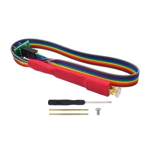 Wson8 Chip Burning Probe Test Probe Chip Size 8X6Mm