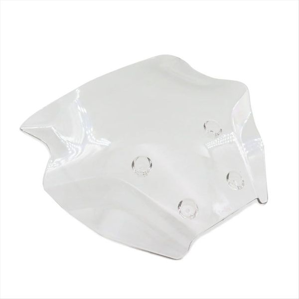 Motorcycle Accessories for Yamaha Mt-09 Mt09 Sp Compatible with Universal