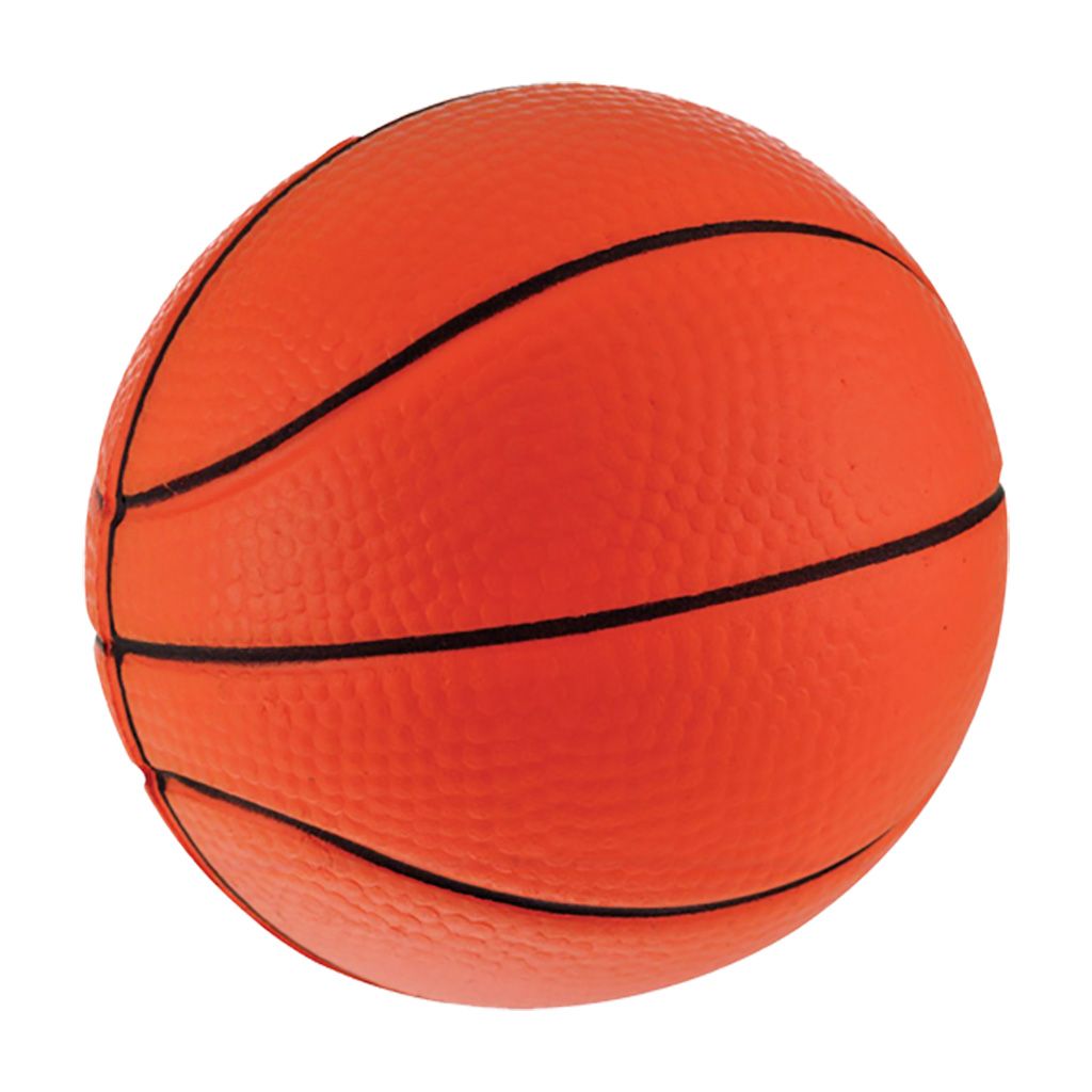 Basketball Stress Ball Shop Today. Get it Tomorrow!