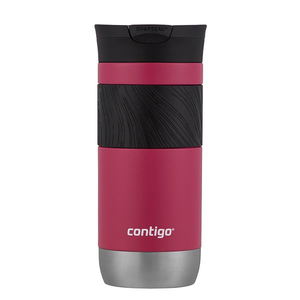 Contigo Byron 2.0 Snapseal - Dragon Fruit