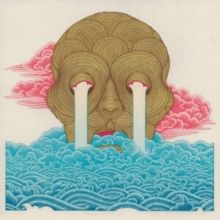 Orphan (Vinyl / 12" Album)