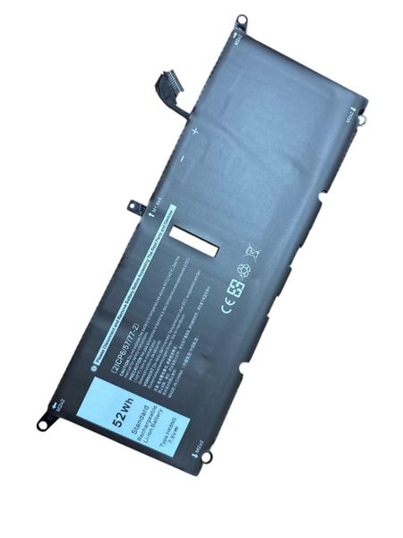 Replacment laptop battery compatible with Dell xps-15 HK6N5