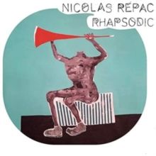 Rhapsodic (Vinyl / 12" Album)