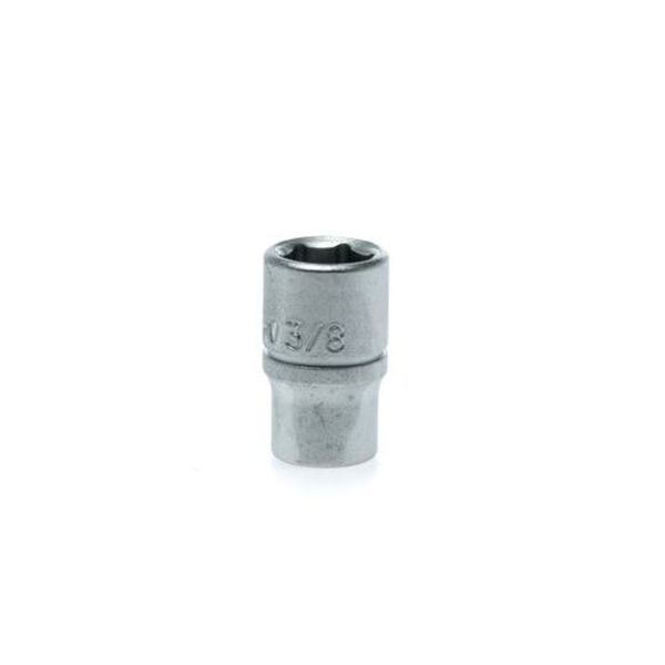 TengTools - 1/4inch Drive AF Socket 3/8inch - M140112-C