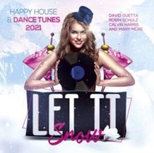 Let It Snow (CD / Album)