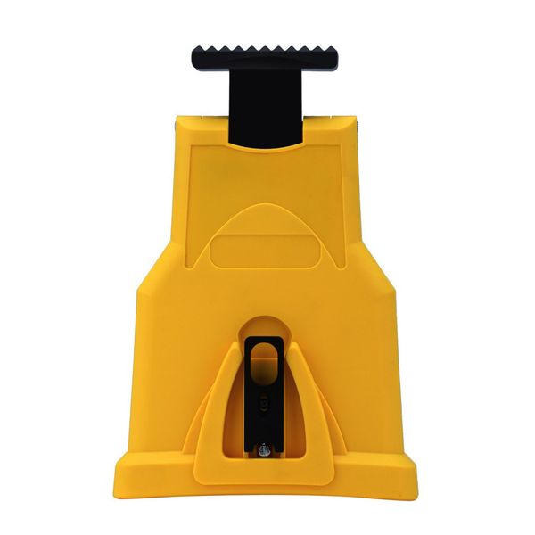 Portable Bar-Mounted Fast Grinding Chainsaw Teeth Sharpener
