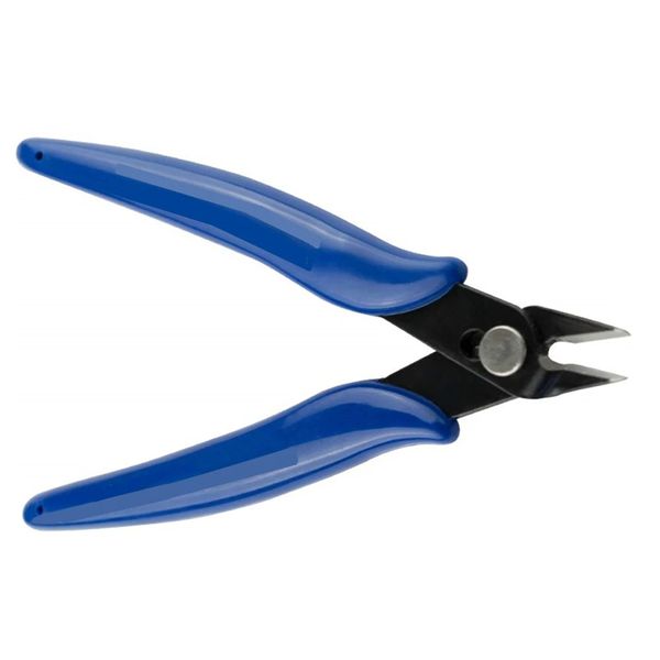 Diagonal Pliers Carbon Steel Pliers Electrical Wire Cable Cutters Cutting