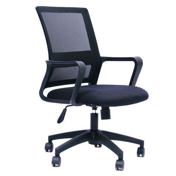 Monaco Luxe Office Chair