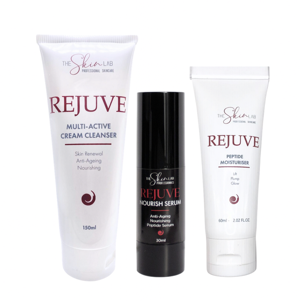 The Skin Lab Rejuve Mature Anti-Ageing Kit