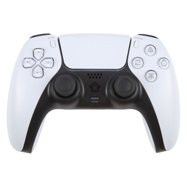 Wireless Bluetooth Controller compatible with PS5