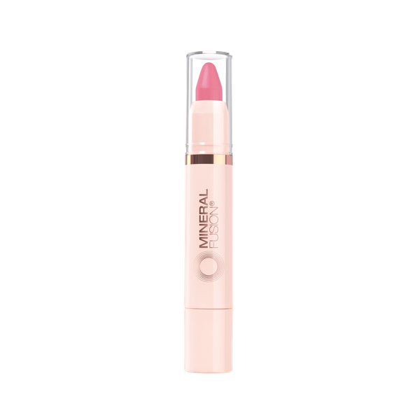 Mineral Fusion Sheer Moisture Lip Tint - Grateful