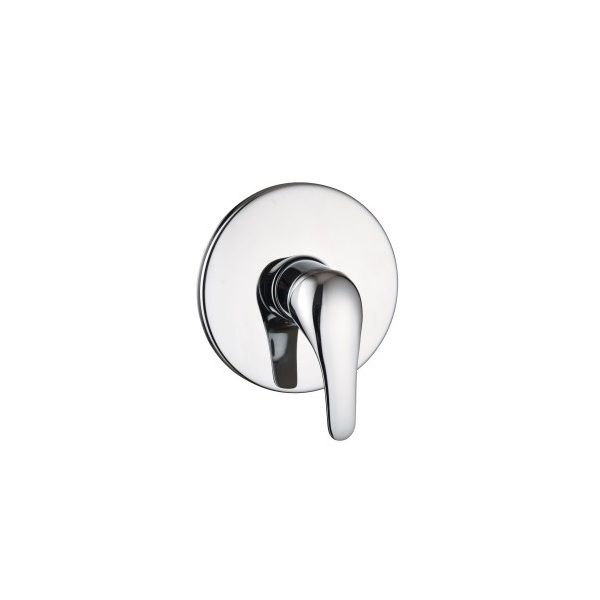 Cobra Shower Mixer Tap | Bath Mixer Tap | Bathroom Shower Faucet Zambezi