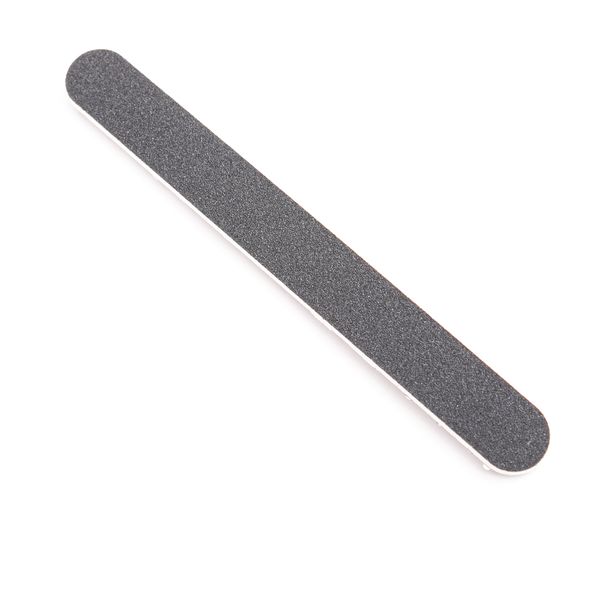 Kellermann Emery Board: Decorative 2-Sided Nail File PL 4899 x1 Piece