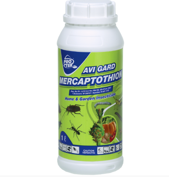 Protek Avi Guard Mercaptothion 1lt