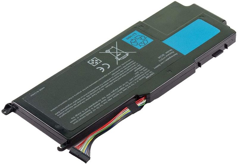 Battery for Dell XPS 14Z, 14Z, 14Z-L412x, 14Z-L412z, L412 (YMYF6, RMTVY)
