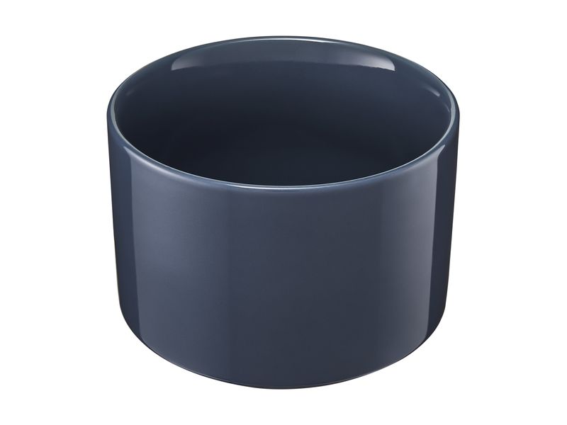 Maxwell and Williams Indulgence Ramekins 10X7cm Set of 6 - Slate Blue