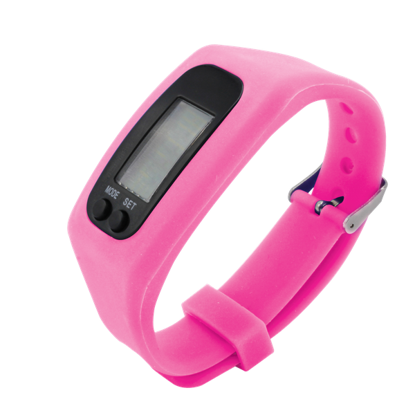 Volkano Step Up Series Activity Watch for Kids with 2 Extra Straps