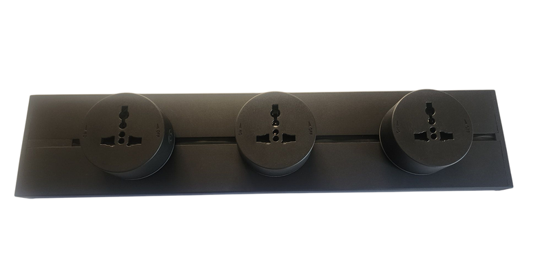 Smart Track Socket 40cm