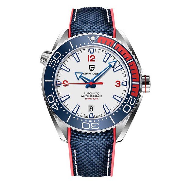 Pagani Design PD-1679 Automatic Men's Watch