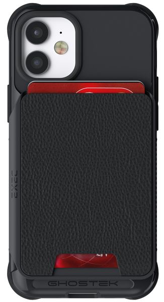 Ghostek EXEC Wallet iPhone 12 Mini