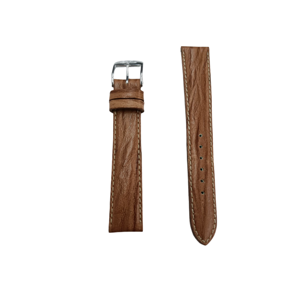 16mm Aero Comfort Watch Strap