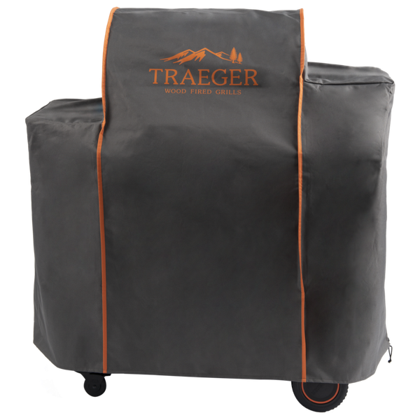 Traeger Timberline 850 Full Length Grill Cover