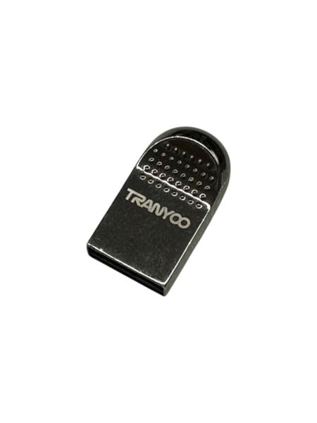 Tranyoo Mini USB Flash Drive 64GB