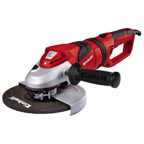 Einhell - Angle Grinder 230mm 2350Watt Te-Ag230