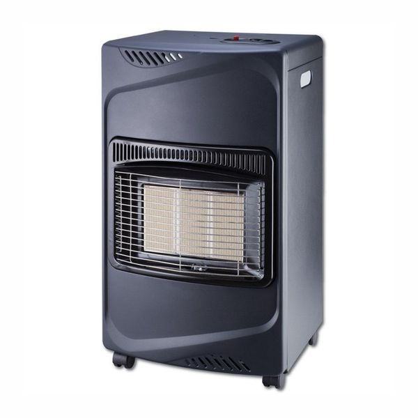 Gas Heater - Heavy Duty