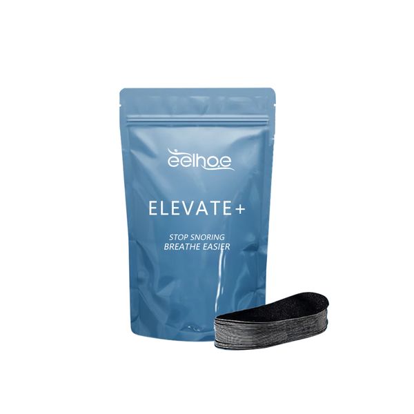 Anti-Snoring Patches (30PCS) - Promote Nasal Breathing for Better Sleep