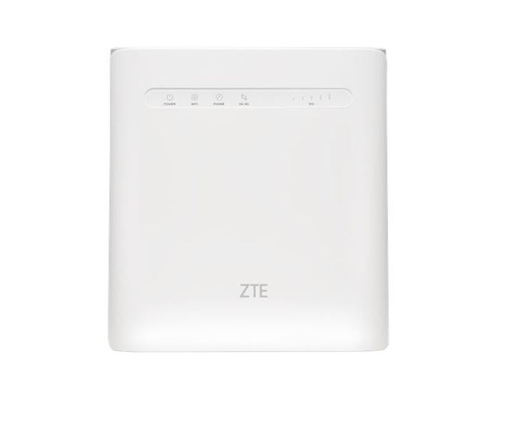 ZTE MF286C LTE 4G WiFi Router