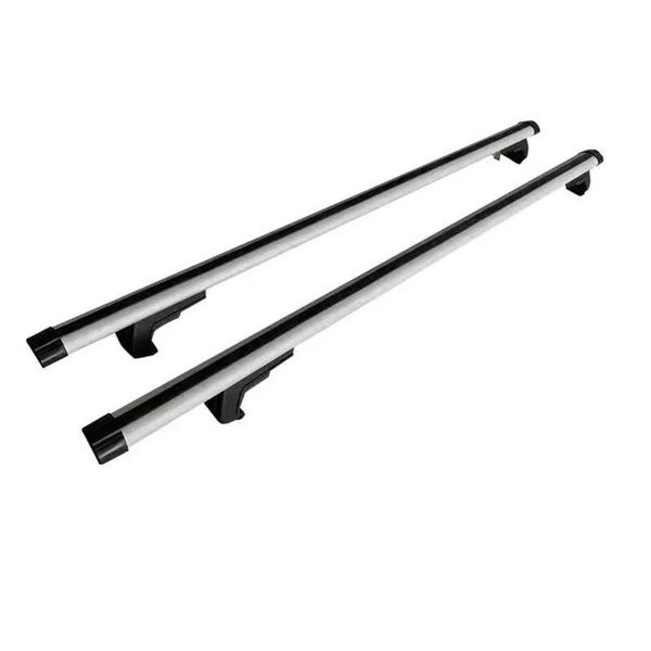 Universal Car Roof Rack Crossbar Top Rails