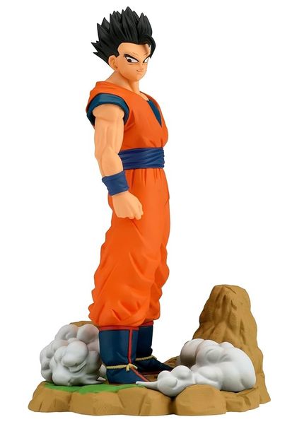 Dragon Ball Z History Box V11 Figure