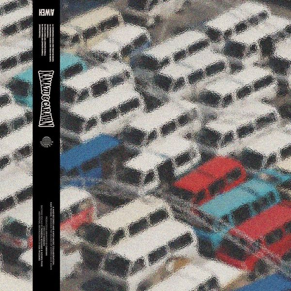 Kamazu &amp; Caravan - Kasi To Kasi 12" Vinyl EP, Kwaito, Ungiphatha Kahle
