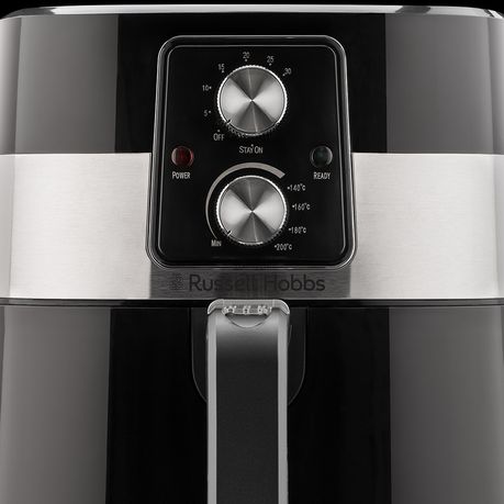 Russell Hobbs Purifry Max 2.0 Air Fryer, Shop Today. Get it Tomorrow!