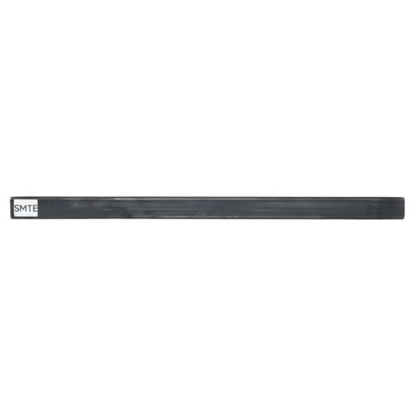 SMTE Square Steel Tube 25x25x2mm x 2000mm - Mild Steel Section