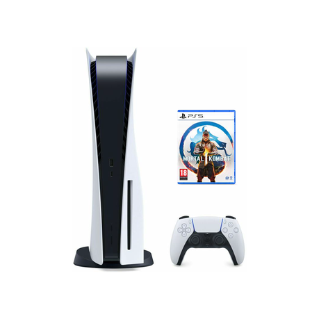 Takealot 2024 playstation 5