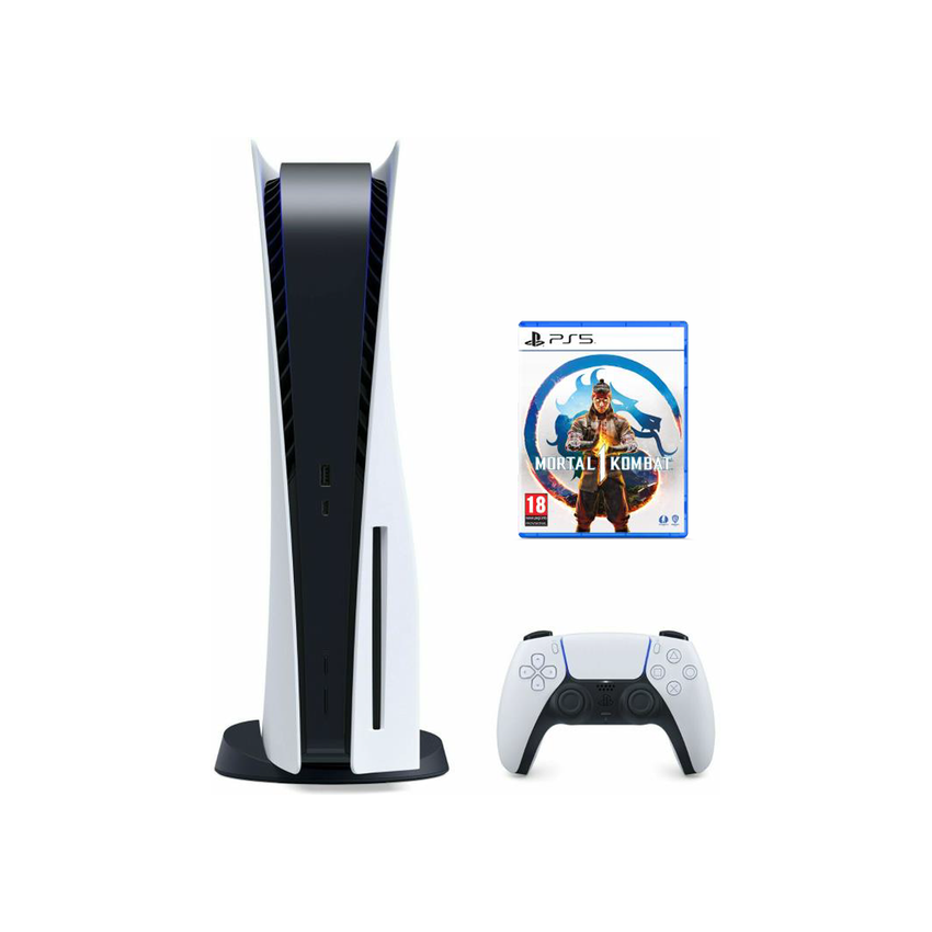 can u play mortal kombat 9 on ps5