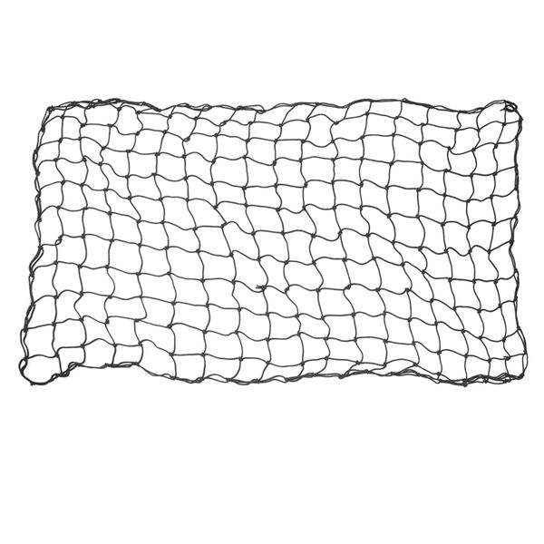 Roof Rack Net for Cars Elastic Cargo Mesh with Hooks