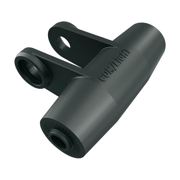 SKS Compit Bike Mounted Light Adapter For Compit Cellphone Holder Com/Light