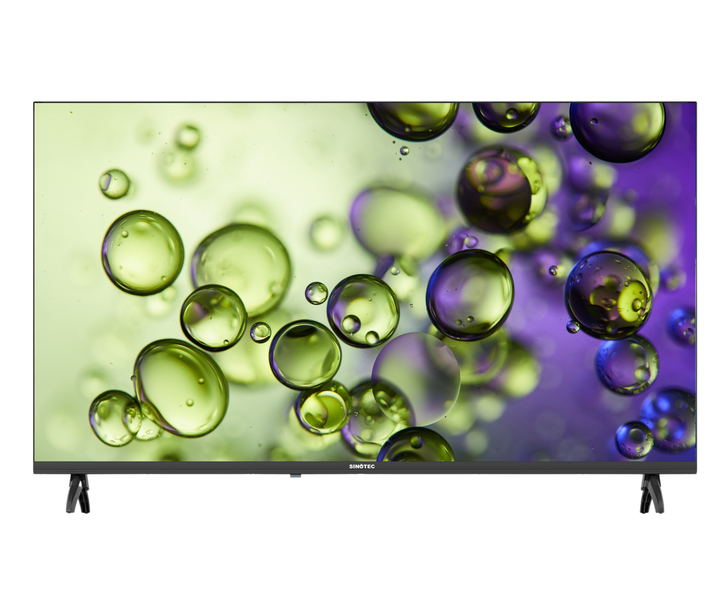 Sinotec 42" STL-42D1 FHD Digital LED TV