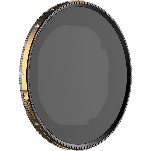 PolarPro LiteChaser Pro Variable ND 3-5 Stop Filter for the iPhone 11