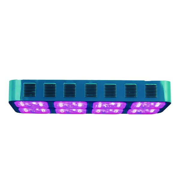 ACDC - 100-240VAC 280W High Bay Plant Grow System (540×280×70)